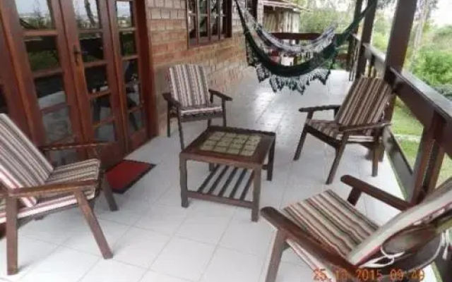 Gravatá Country House