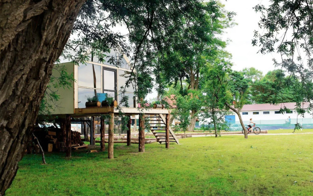Herbal's Glamping