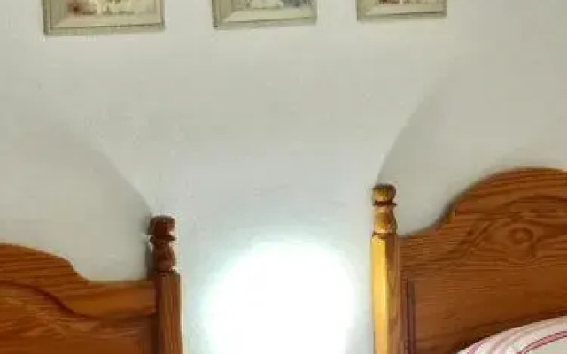 Casa Rosada 1º