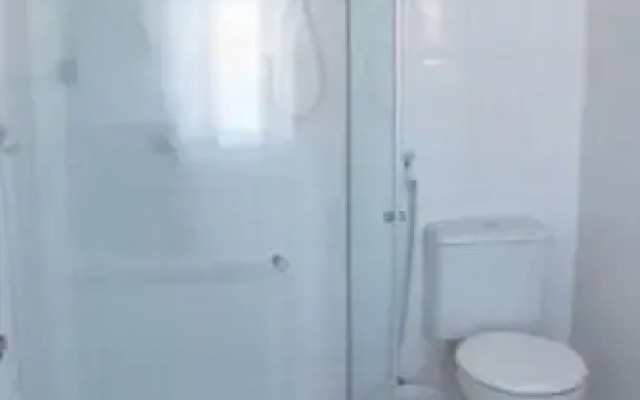 Pousada Casa Da Praia