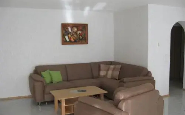 Ferienwohnung Strak