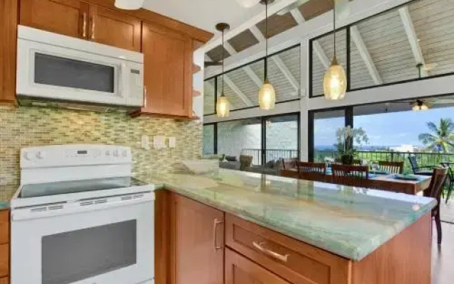 Keauhou Punahele A301