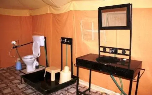 Jaisana Desert Resort