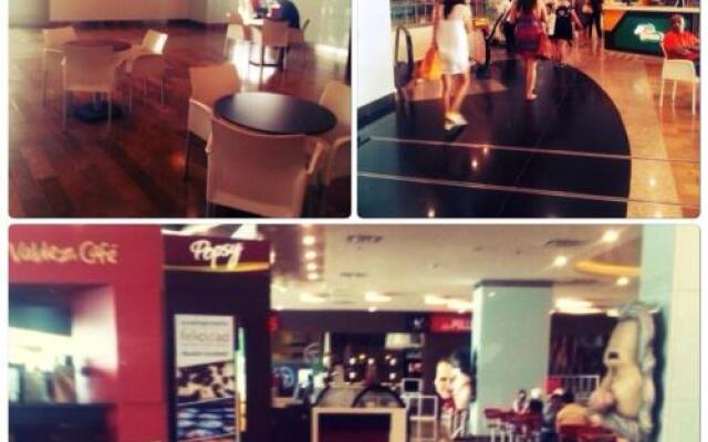 Malecon - Condominio H2