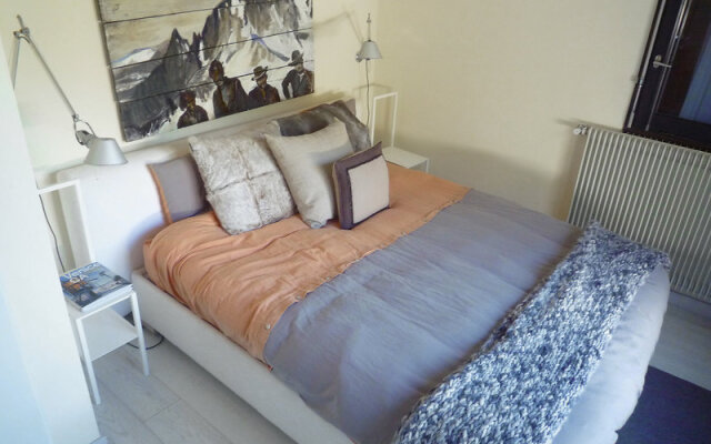 Studio L'Aiguille du Midi-8