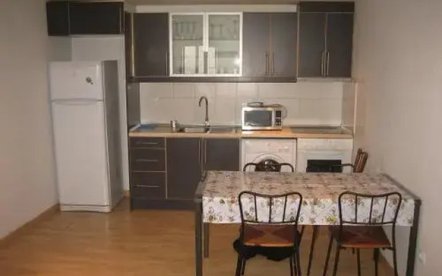 Appartment Cornudella Village