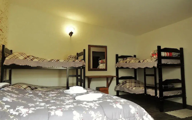 Guappo Chácara Hostel