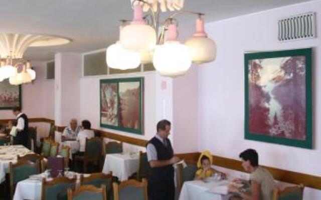 Hotel Crisana