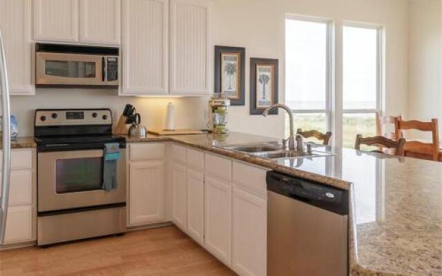 Shore Thing by RedAwning