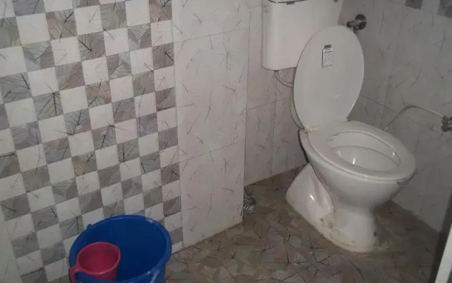Raja Rani- Homestay