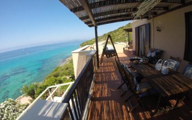 Appartamento Esclusivo Sul Mare