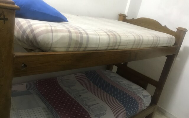 Hotel La Muralla