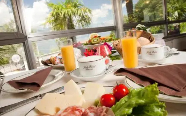 Hotel Residence Rely