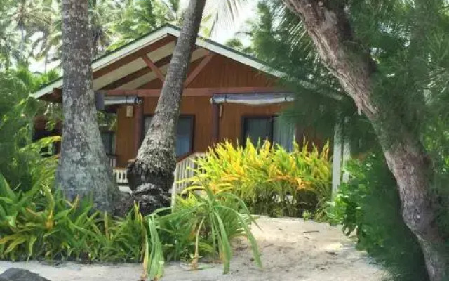 Te Ava Beach Villas