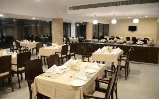 MWC Club by Spree