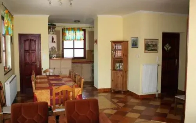 5 Puttonyos Vendégház