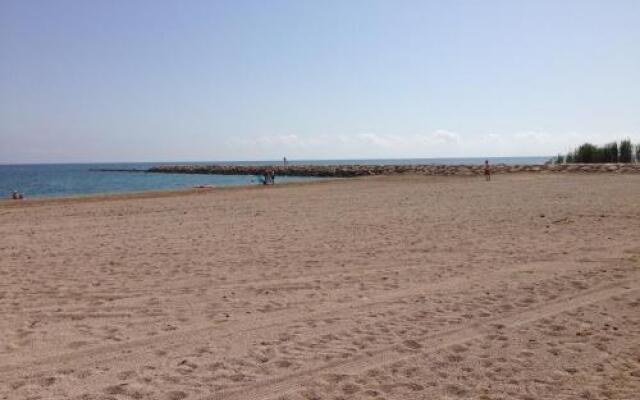 Apartamento Costa de la Calma