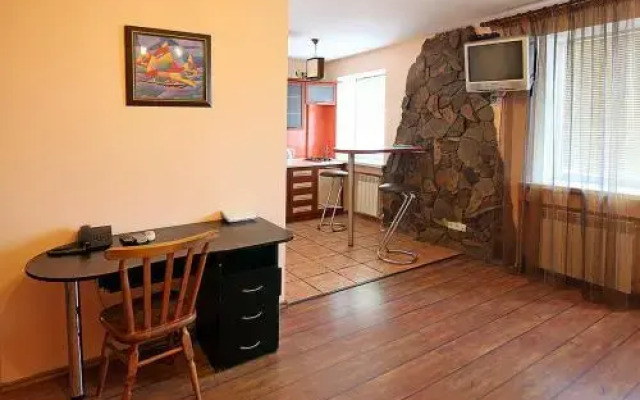 UA Rent Apartments in Podol