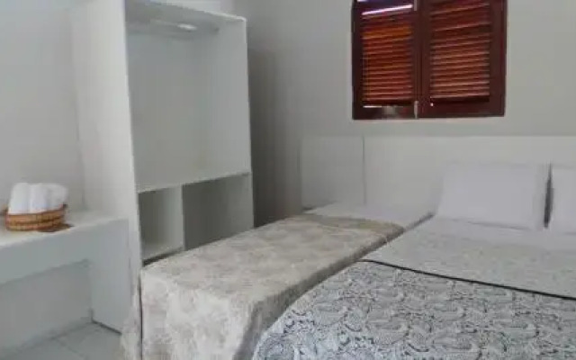 Vento Norte Cama & Café