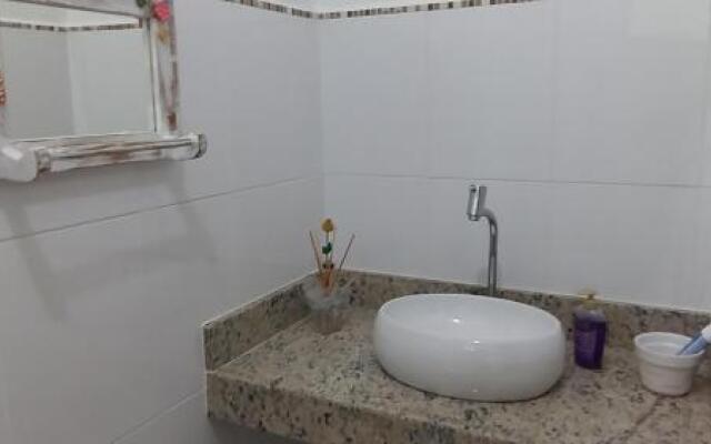 Recanto Ipê Amarelo