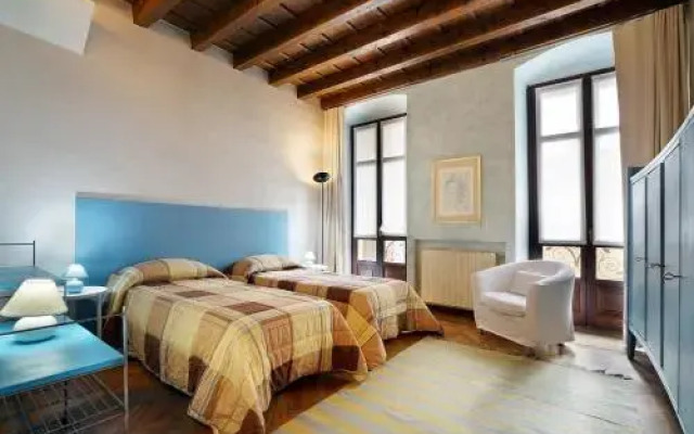 Casa Marta