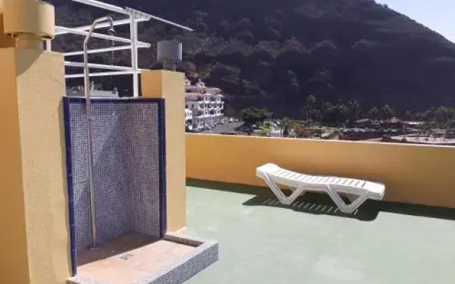 Apartamento Luz y Mar