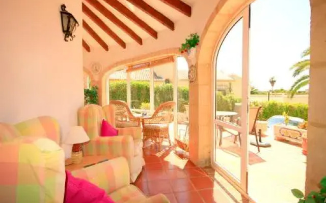 Holiday Home Margarita