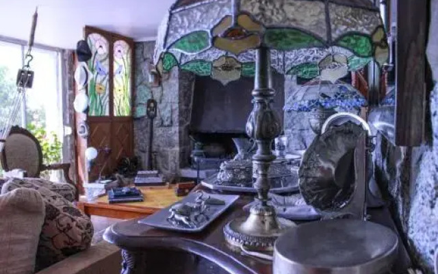 Lezaeta Bed and Breakfast