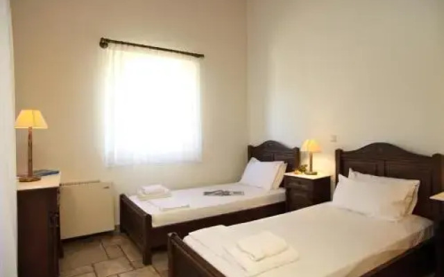 Kydonies Villas