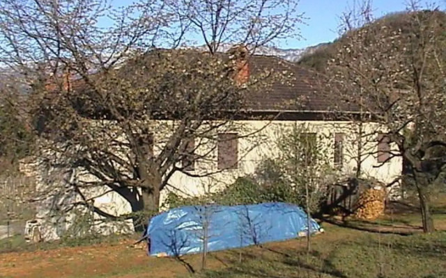 B&B La Pinara