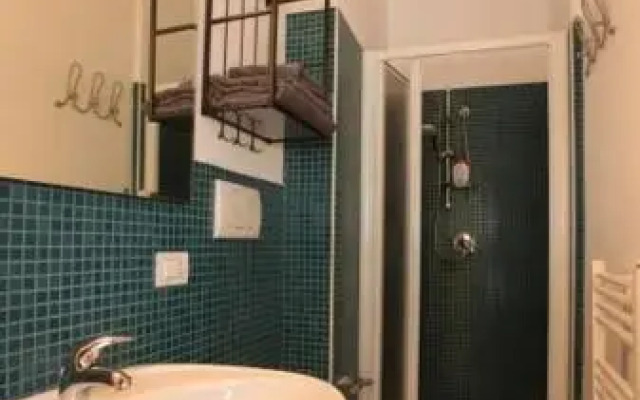 B&B Residenza Bianco