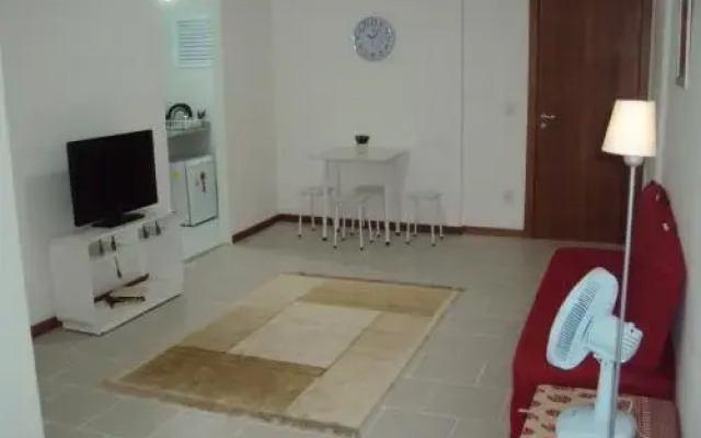 Soul Da Lapa Flat Residence