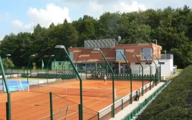 TennisHill Havířov