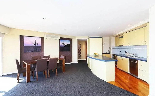 Ocean View Great Facilities&Views