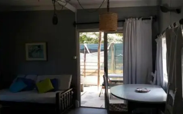 Lunas del Bosque Cabaña y apartamento en suite