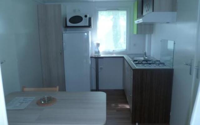 Camping Club L'Orée de l'Océan