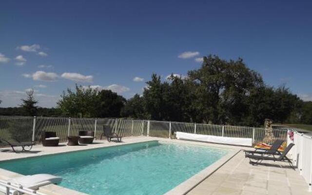 Logis De La Mélissière