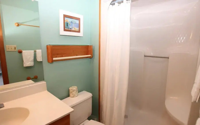 Wild Waves - 4 Br Home