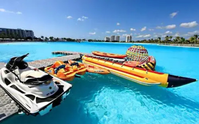 Playa Blanca Edificio Founders