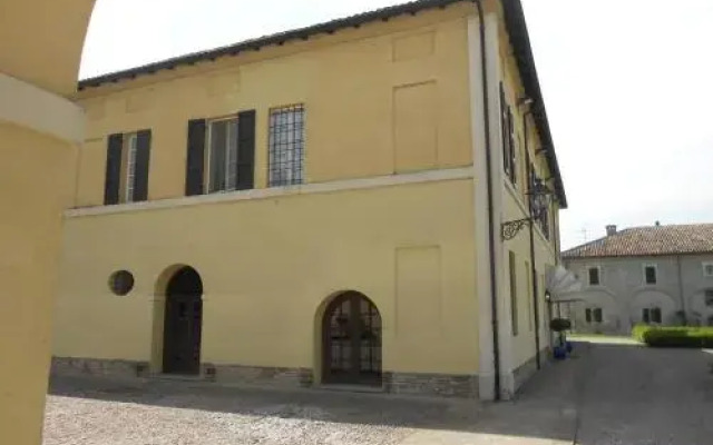 Palazzo Calvi