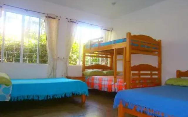 Hotel Campestre la Vega Inn