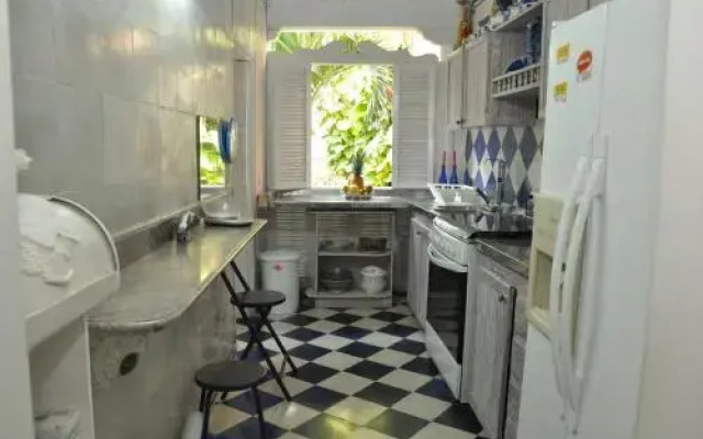 Casa Mantilla 3-37