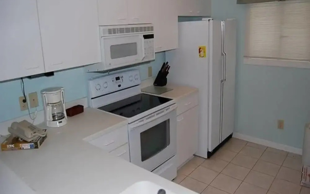 Windermere 5-H - 2 Br Condo