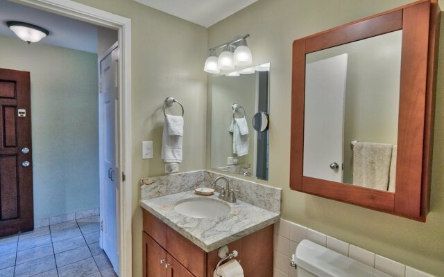 Waiohuli Beach Hale #B-107