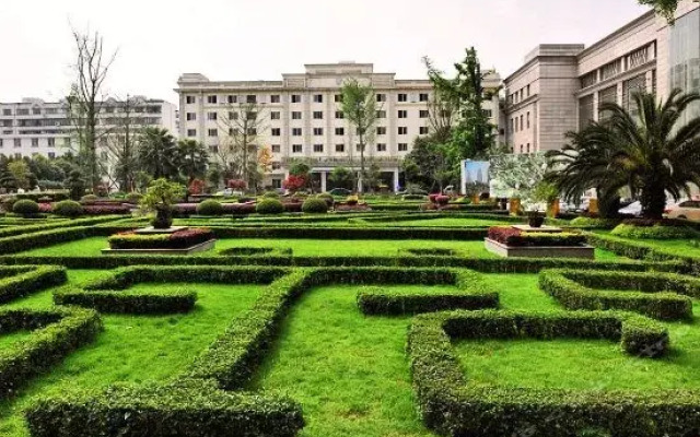 Xiyuan Hotel