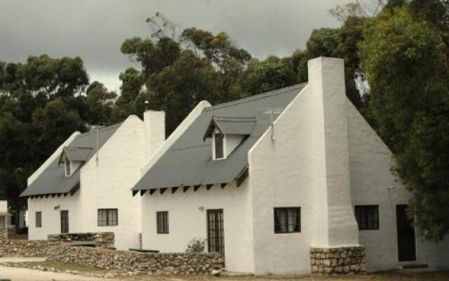 Juffroushoogte Gaste Plaas