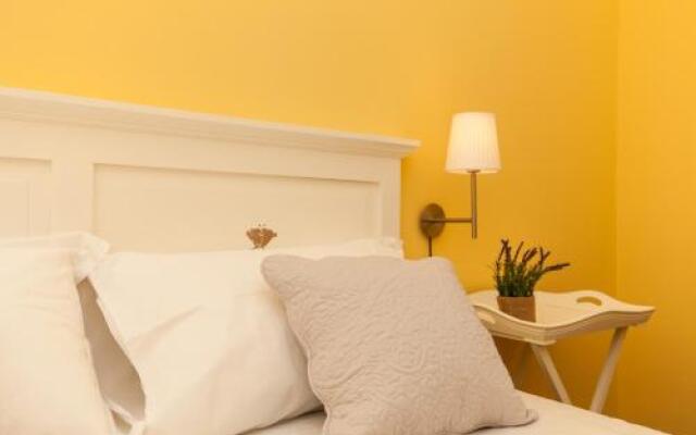 La Tuia E Il Tasso Bed & Breakfast