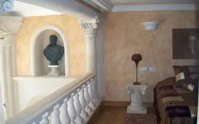 Al-Buhera Palace