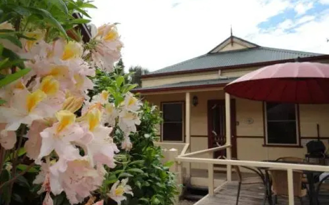 Autumn Affair Cottage 6