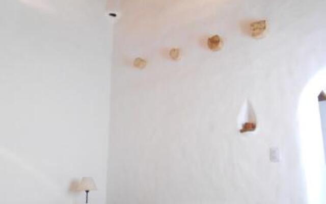 Hosteria Villa Cardon